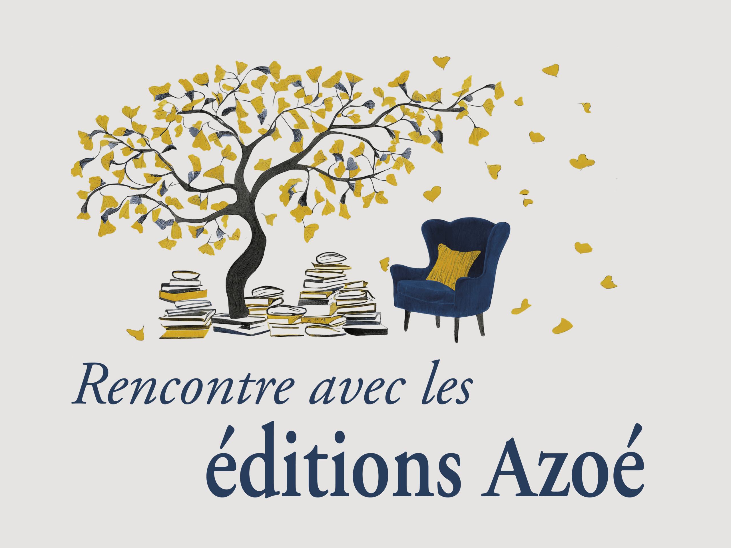 éditions Azoé